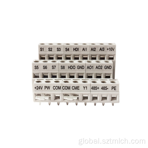 Eurostyle Terminal Blocks European Terminal Block Connector Factory